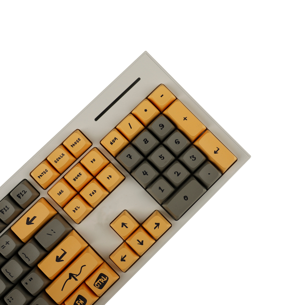 Phím Bấm ymdk 124 zda profile Tda v2 104 tkl 60% 96 84 68 64 mx Cho Máy Tính