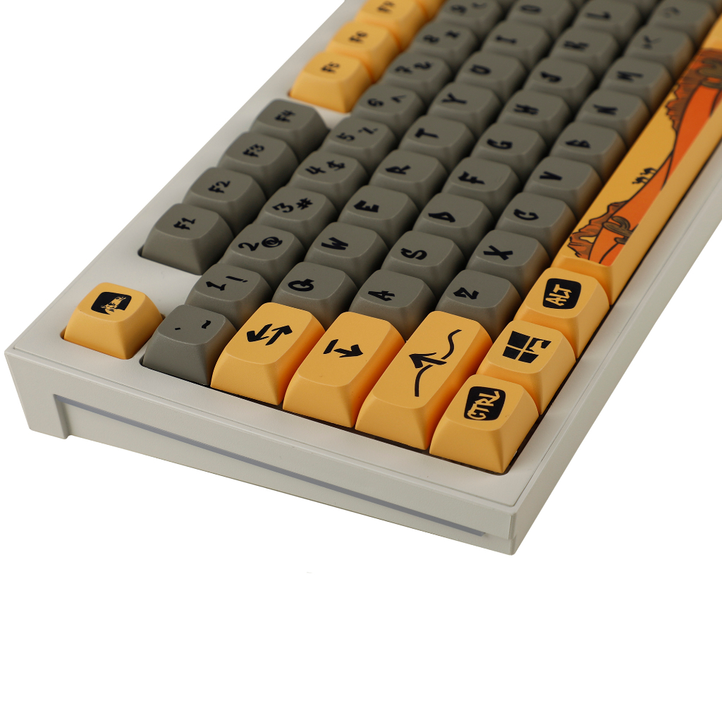 Phím Bấm ymdk 124 zda profile Tda v2 104 tkl 60% 96 84 68 64 mx Cho Máy Tính