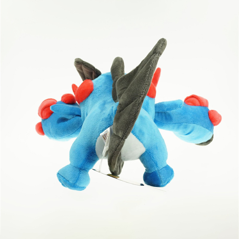Thú Nhồi Bông Hình pokemon 30cm Cho Bé