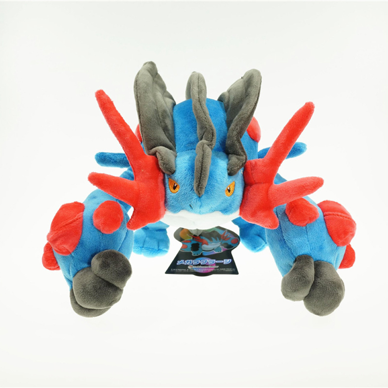 Thú Nhồi Bông Hình pokemon 30cm Cho Bé