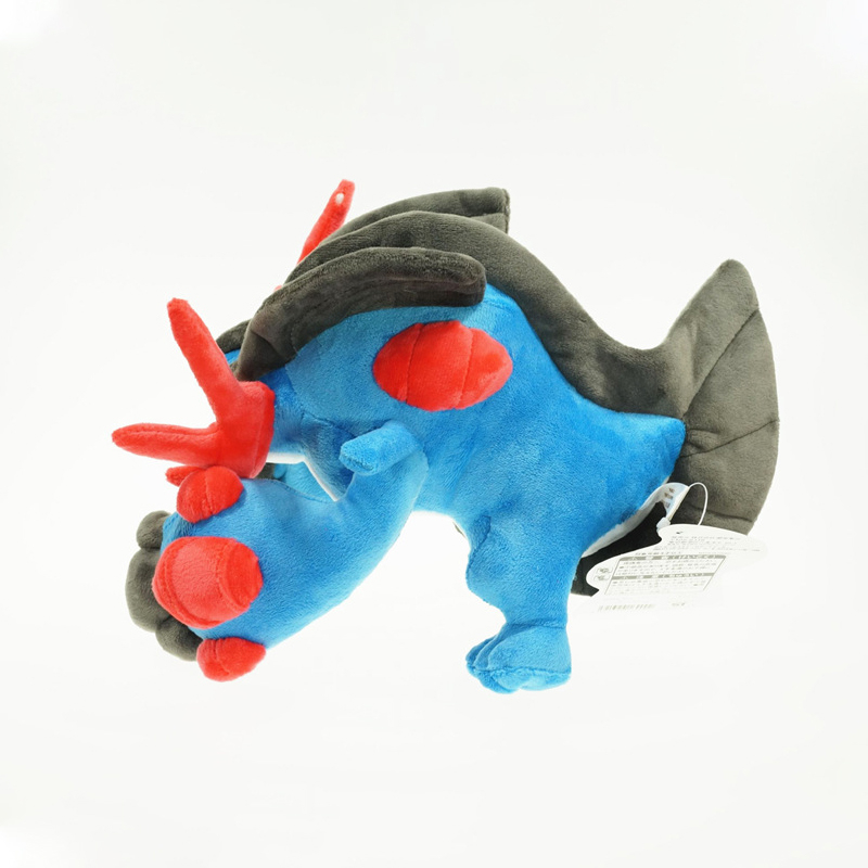 Thú Nhồi Bông Hình pokemon 30cm Cho Bé