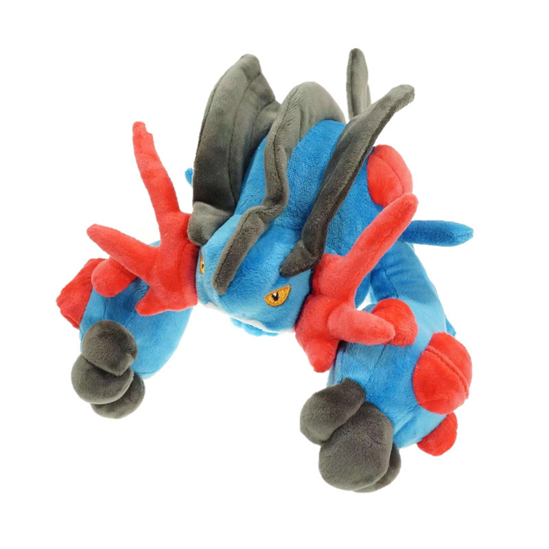 Thú Nhồi Bông Hình pokemon 30cm Cho Bé