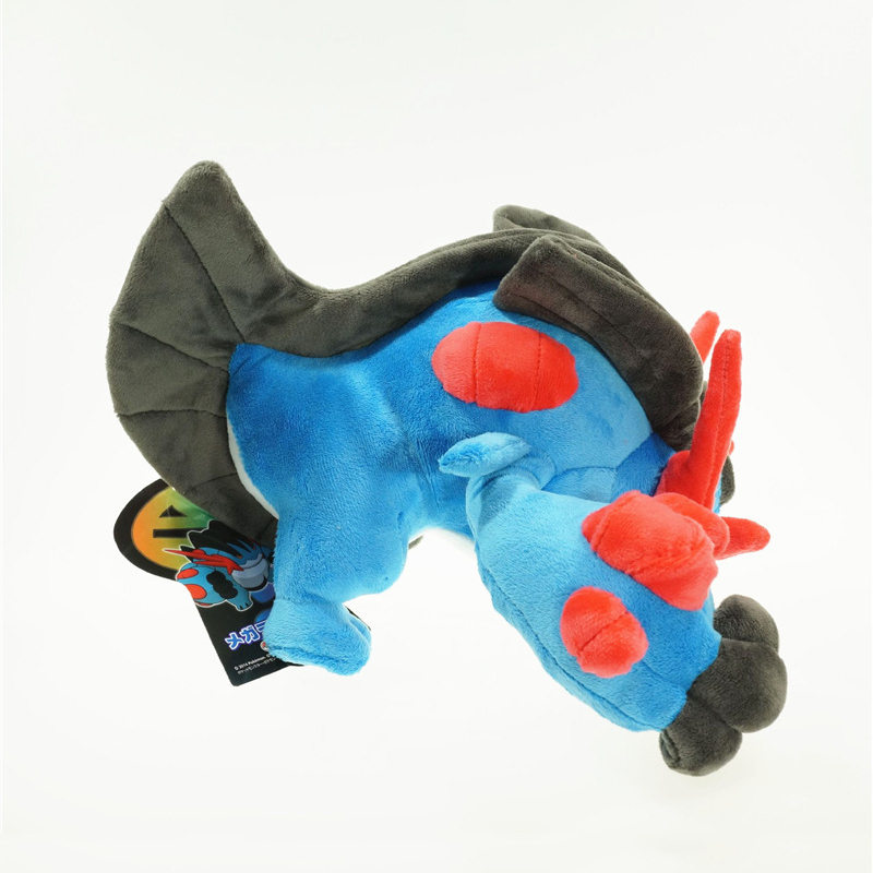 Thú Nhồi Bông Hình pokemon 30cm Cho Bé