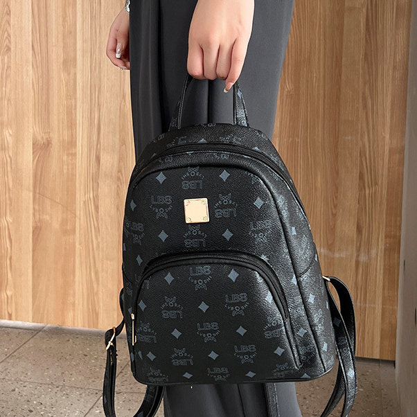 Galcheer Balo Hoa Thời Trang Cỡ Lớn Cho Nữ