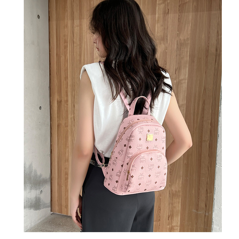 Galcheer Balo Hoa Thời Trang Cỡ Lớn Cho Nữ