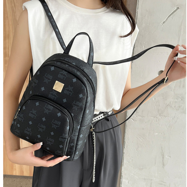 Galcheer Balo Hoa Thời Trang Cỡ Lớn Cho Nữ