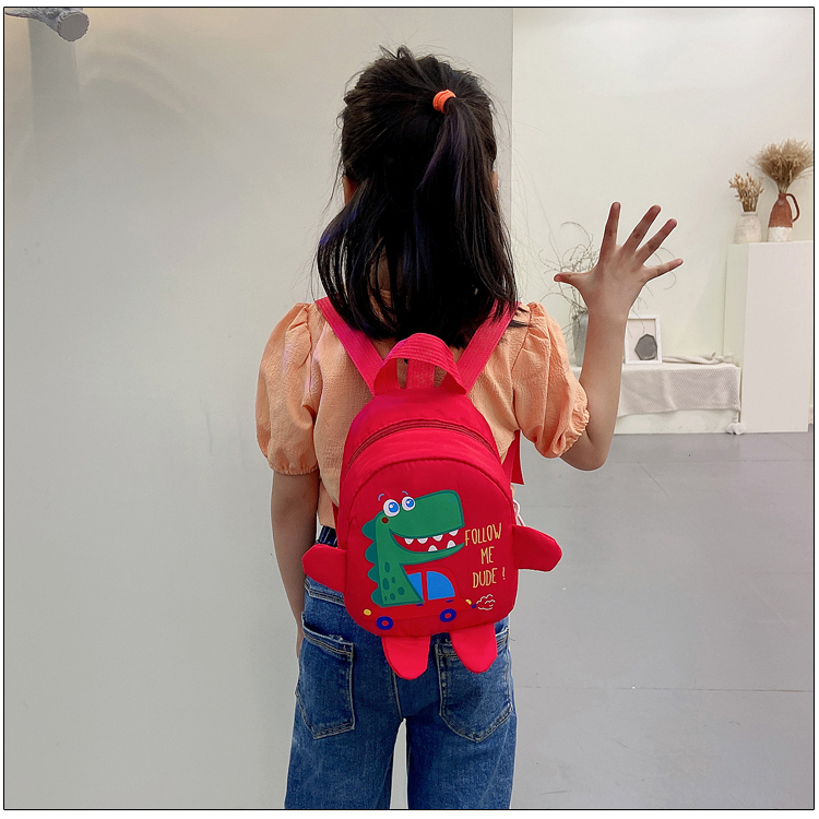 Hollylove Balo Cho Bé balo cho bé mầm non 1-6 Tuổi 2023 NEW N94U060