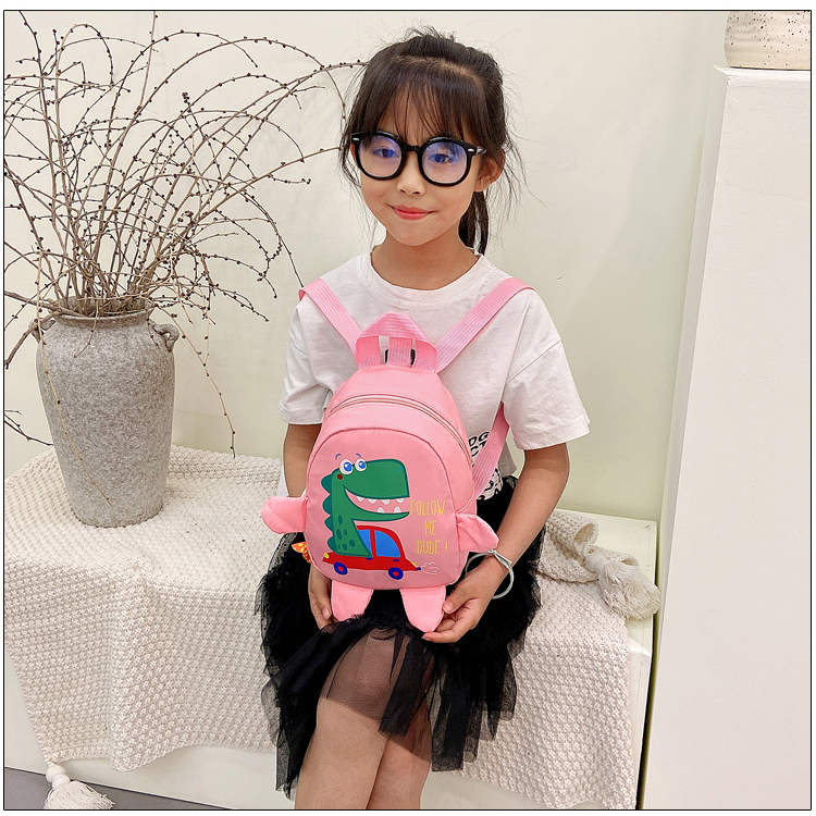 Hollylove Balo Cho Bé balo cho bé mầm non 1-6 Tuổi 2023 NEW N94U060