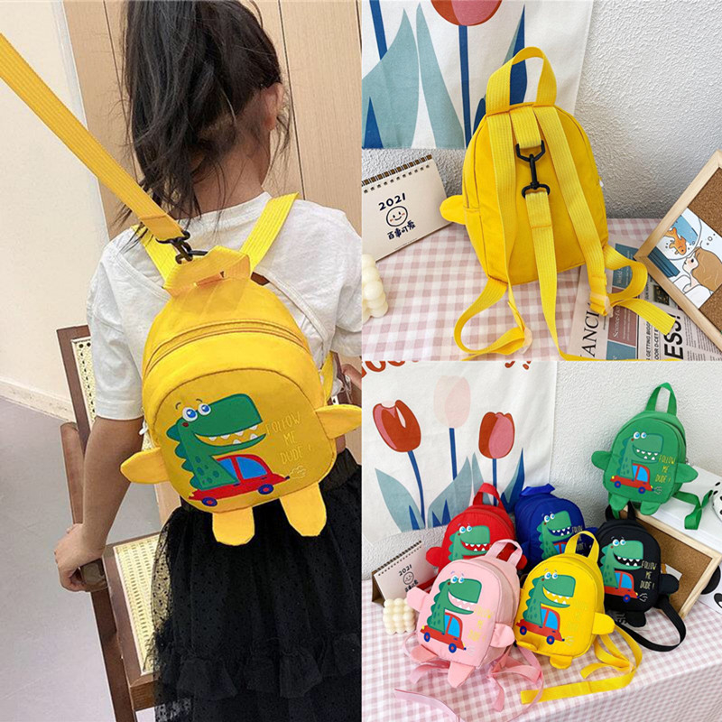 Hollylove Balo Cho Bé balo cho bé mầm non 1-6 Tuổi 2023 NEW N94U060