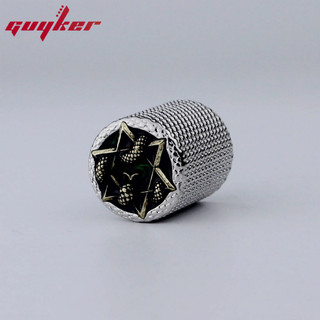 1 Núm Vặn Điều Chỉnh Chiết Áp Đàn guitar Điện Bằng Đồng Thau