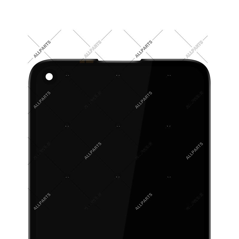 Màn hình zin ALLPARTS liền khung thay thế cho điện thoại Nokia 3.4 TA-1288 / 1285 / 1283