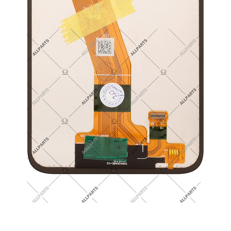 Màn hình zin ALLPARTS liền khung thay thế cho điện thoại Nokia 3.4 TA-1288 / 1285 / 1283