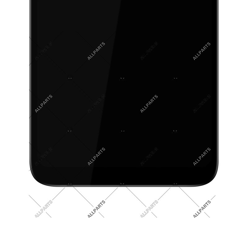 Màn hình zin ALLPARTS liền khung thay thế cho điện thoại Nokia 3.4 TA-1288 / 1285 / 1283