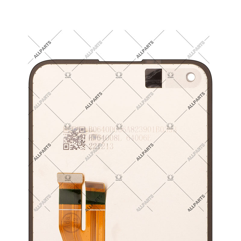 Màn hình zin ALLPARTS liền khung thay thế cho điện thoại Nokia 3.4 TA-1288 / 1285 / 1283