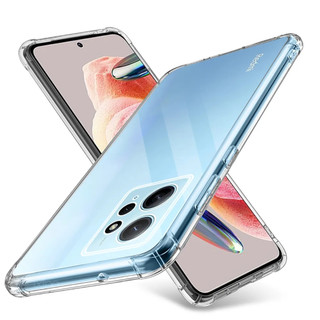 Ốp Điện Thoại tpu Mềm Chống Sốc Cho xiaomi redmi note 12 11 11t 11s 10 10t 10s 9 9s 8 8t 7 6 pro max