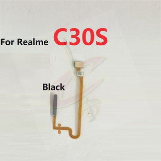 Cảm Biến Vân Tay Cho Realme C30S