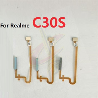 Cảm biến vân tay cho realme c30s