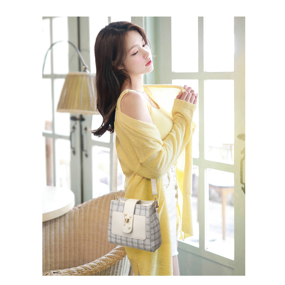 Túi Xách Đeo Vai Xuân Hè Hợp Thời Trang Cho Nữ