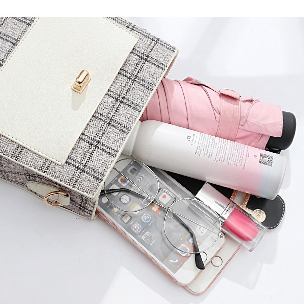 Túi Xách Đeo Vai Xuân Hè Hợp Thời Trang Cho Nữ