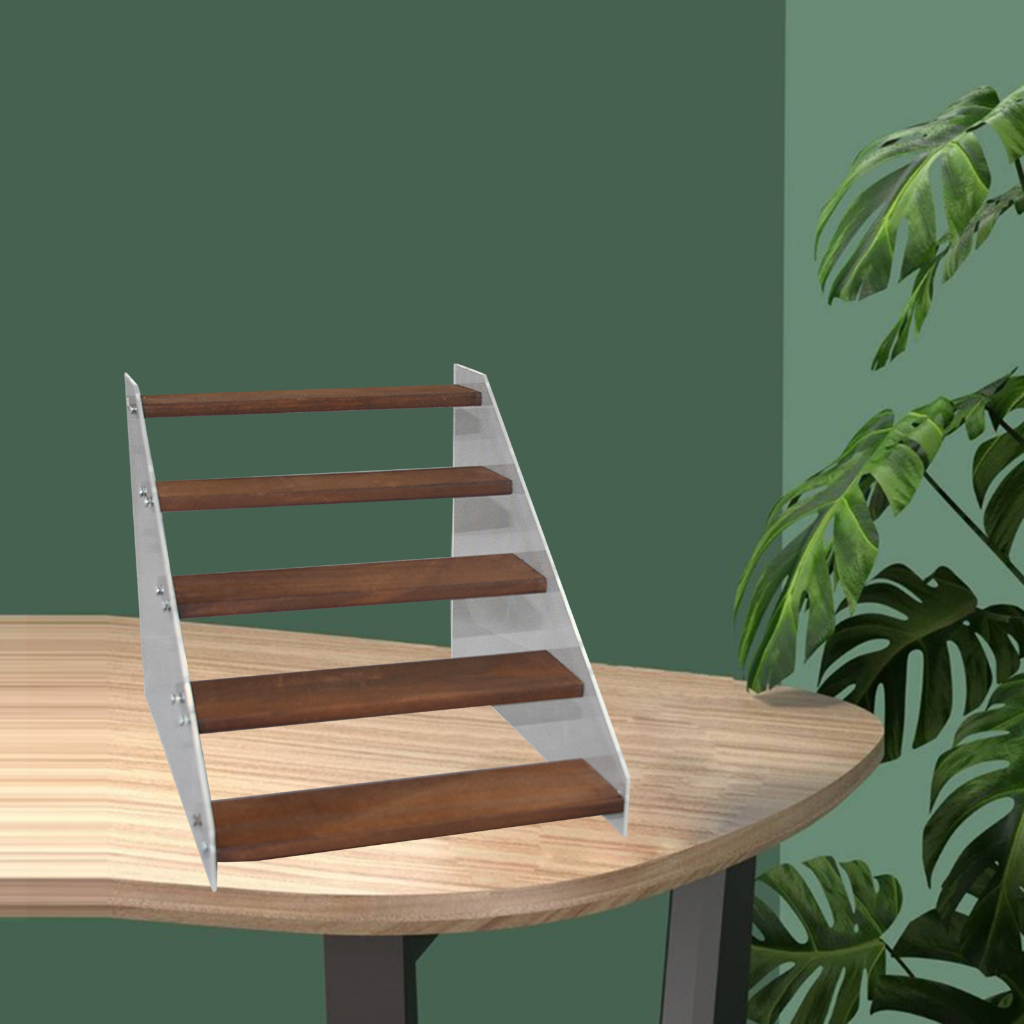 Giá đỡ trưng bày mô hình Gemvan bằng acrylic nhiều loại tùy chọn
