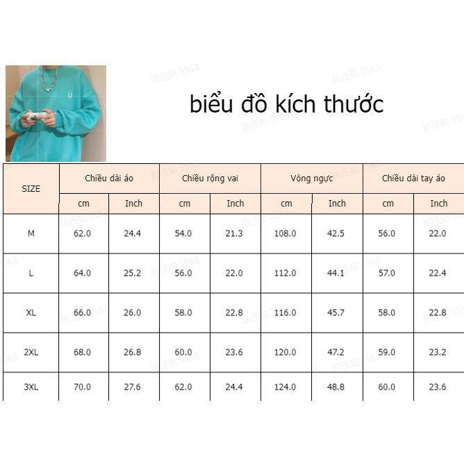 Dunst Shop Áo sweater nam áo dài tay áo Nỉ siêu rẻ phù hợp nam nữ 2023 NEW DS230807 C90AJBO