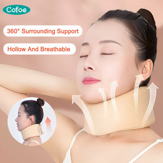 Cofoe Vòng Cổ Hỗ Trợ Giảm Đau Cho Người Lớn