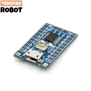 Bo mạch phát triển hệ thống arm stm8s103f3p6 stm8 stm8s103f3p6