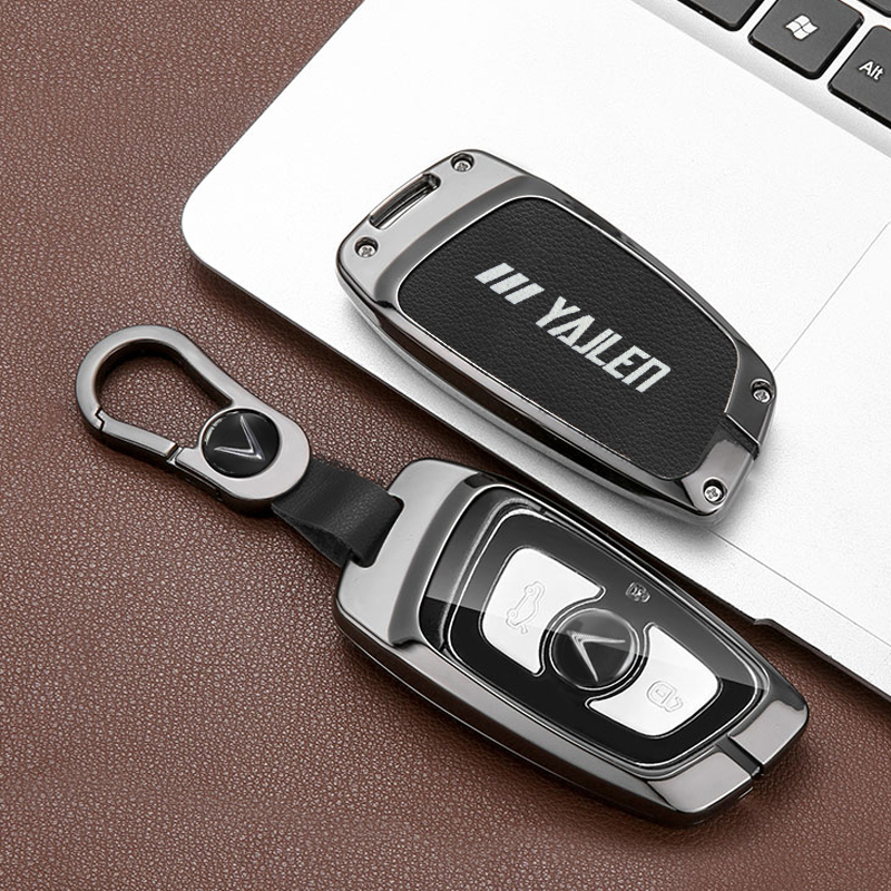 Bao chìa khoá Vinfast Lux A2.0, SA2.0 Bao Chìa Khóa Vinfast Lux  Ốp Chìa Khoá Lux A Bọc Chìa Khoá Vinfast Lux SA