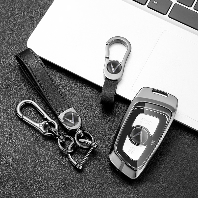 Bao chìa khoá Vinfast Lux A2.0, SA2.0 Bao Chìa Khóa Vinfast Lux  Ốp Chìa Khoá Lux A Bọc Chìa Khoá Vinfast Lux SA