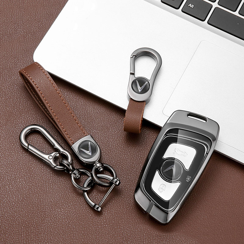 Bao chìa khoá Vinfast Lux A2.0, SA2.0 Bao Chìa Khóa Vinfast Lux  Ốp Chìa Khoá Lux A Bọc Chìa Khoá Vinfast Lux SA