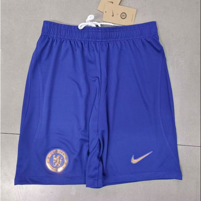 Quần Short Thể Thao Đá Bóng Câu Lạc Bộ Chelsea Size 22-23