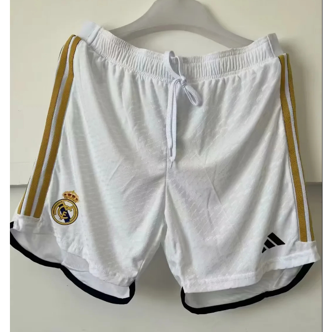 Quần Short Bóng Đá Phiên Bản chelsea barcelona paris bayern munich mu Mỹ 2023 2024