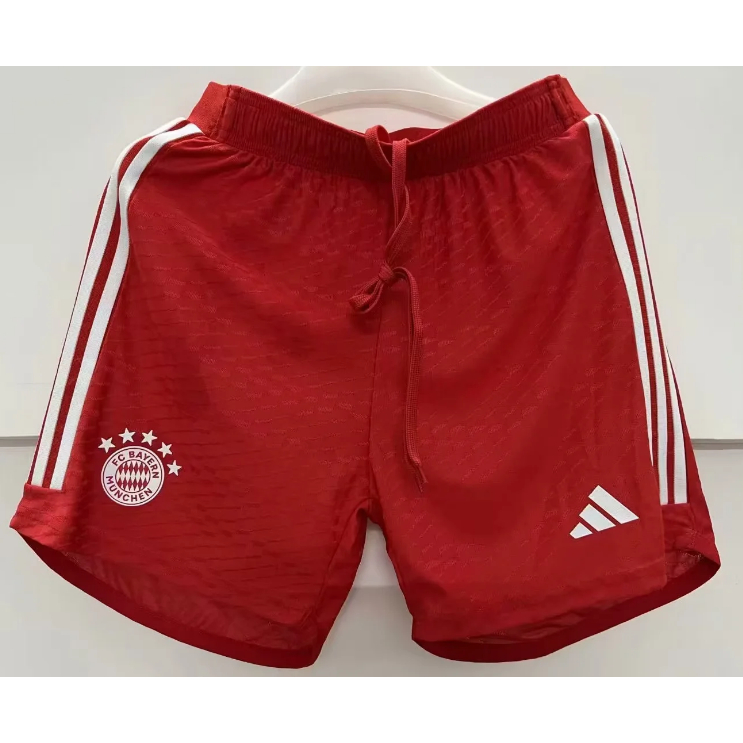 Quần Short Bóng Đá Phiên Bản chelsea barcelona paris bayern munich mu Mỹ 2023 2024