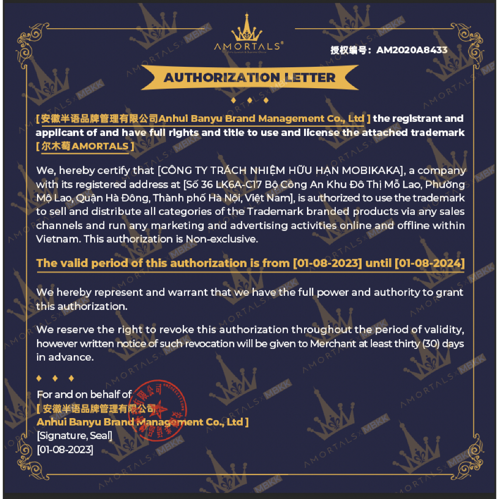 Mút trang điểm AMORTALS siêu mềm đánh phấn nước/ kem nền không ăn phấn chuyên dụng