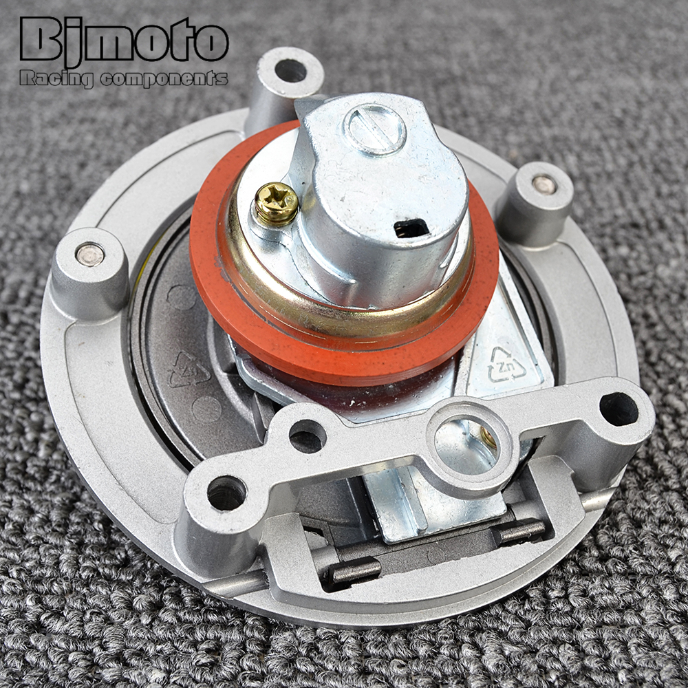 Nắp Đậy Bình Nhiên Liệu Kèm Chìa Khóa Cho Xe yamaha xtz1200 super Telere es xjr1300 xjr400 xj6 xj6f xj6n xvs1300cu xvs1300