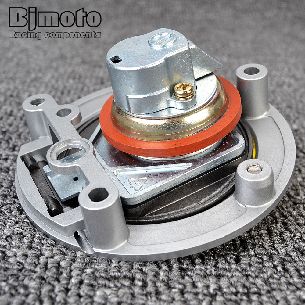 Nắp Đậy Bình Nhiên Liệu Kèm Chìa Khóa Cho Xe yamaha xtz1200 super Telere es xjr1300 xjr400 xj6 xj6f xj6n xvs1300cu xvs1300