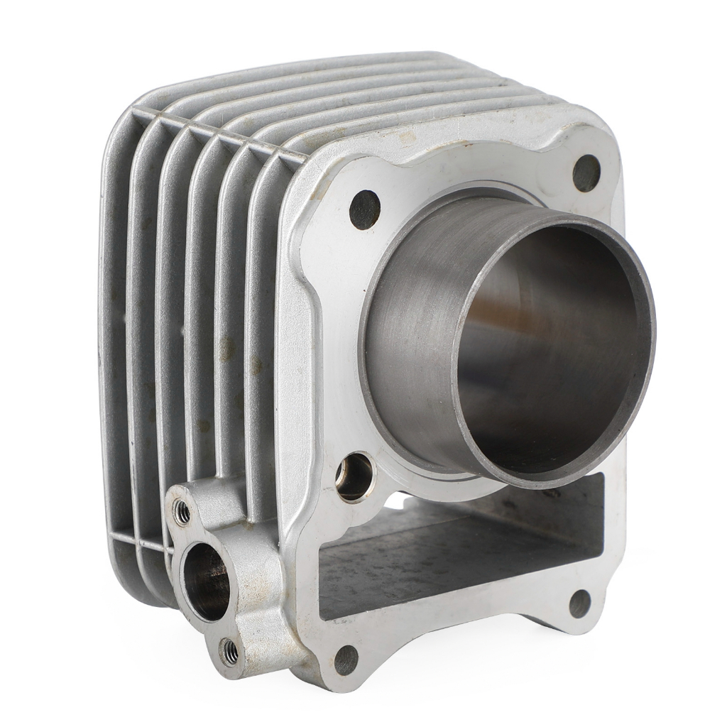 Bộ Xi Lanh Cho Suzuki EN125 GN125 DR125 TU125 GZ125 VanVan 125cc 57mm