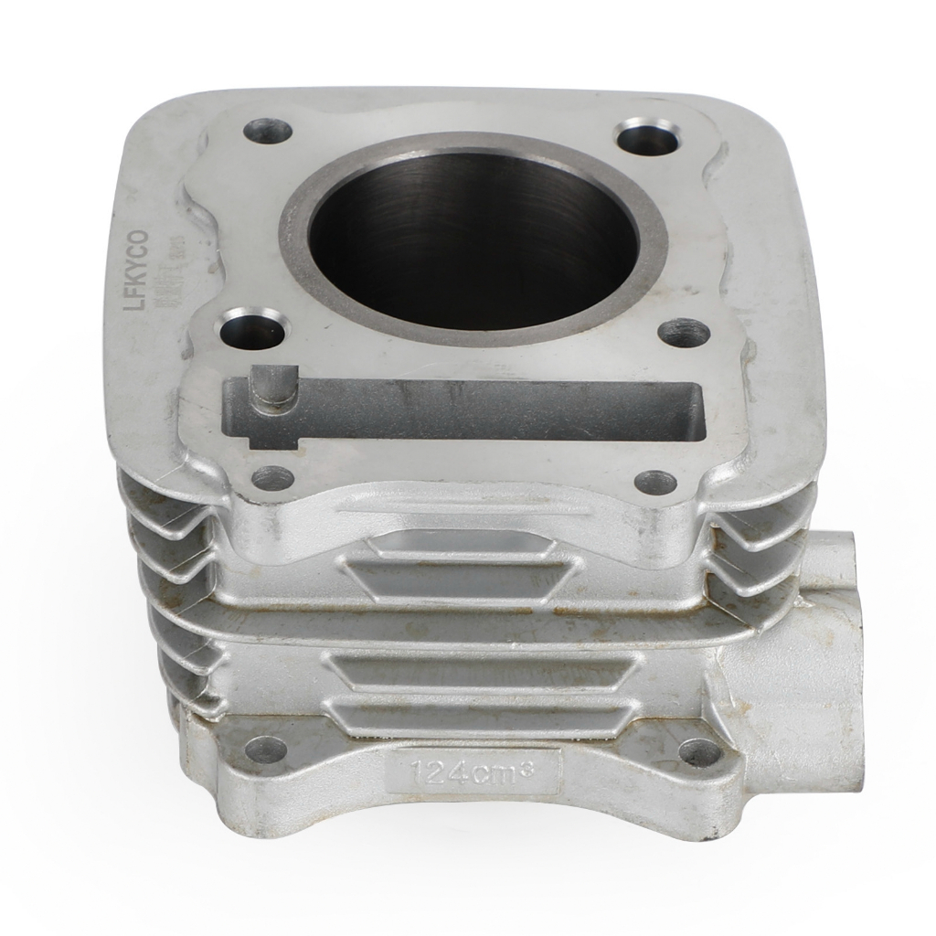 Bộ Xi Lanh Cho Suzuki EN125 GN125 DR125 TU125 GZ125 VanVan 125cc 57mm