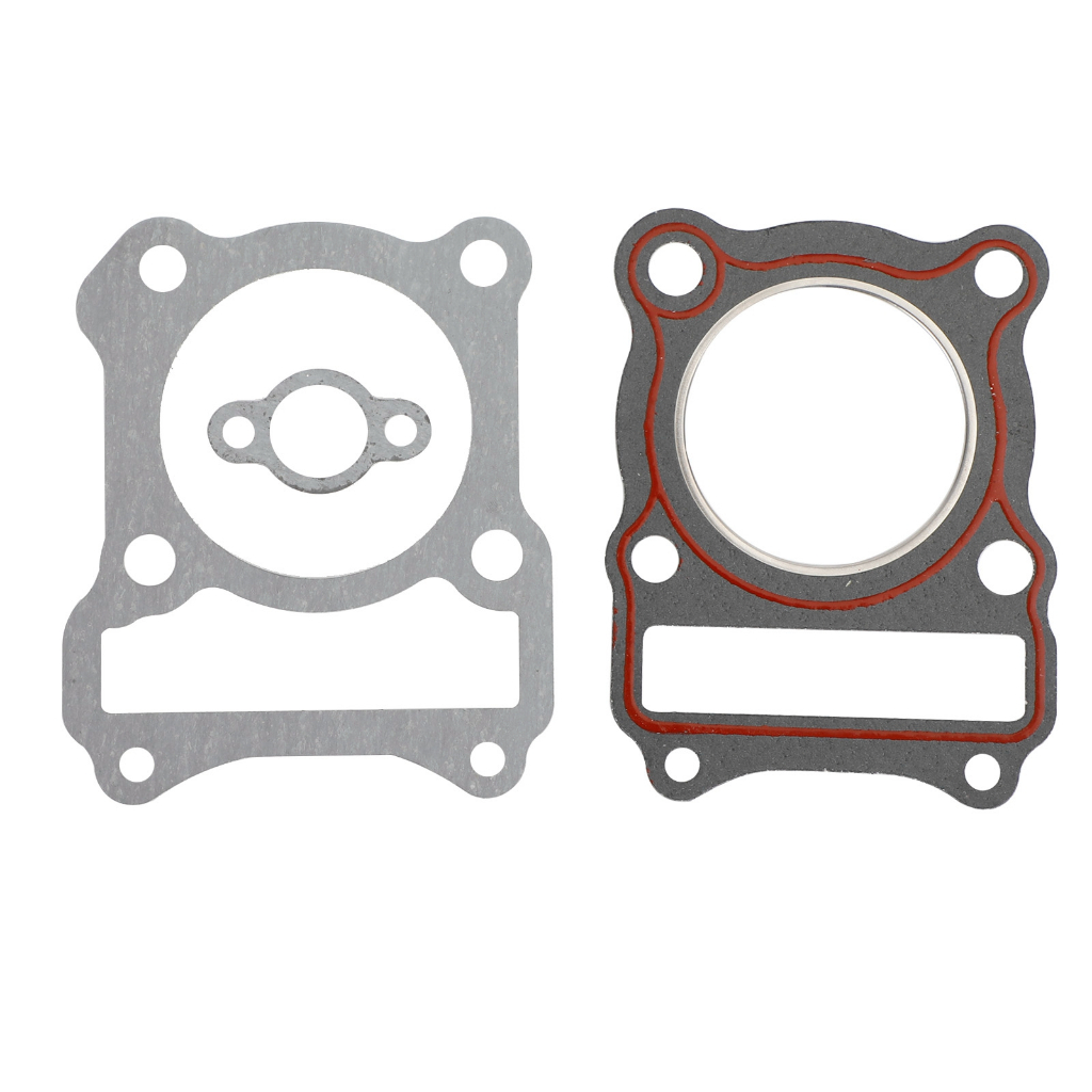 Bộ Xi Lanh Cho Suzuki EN125 GN125 DR125 TU125 GZ125 VanVan 125cc 57mm