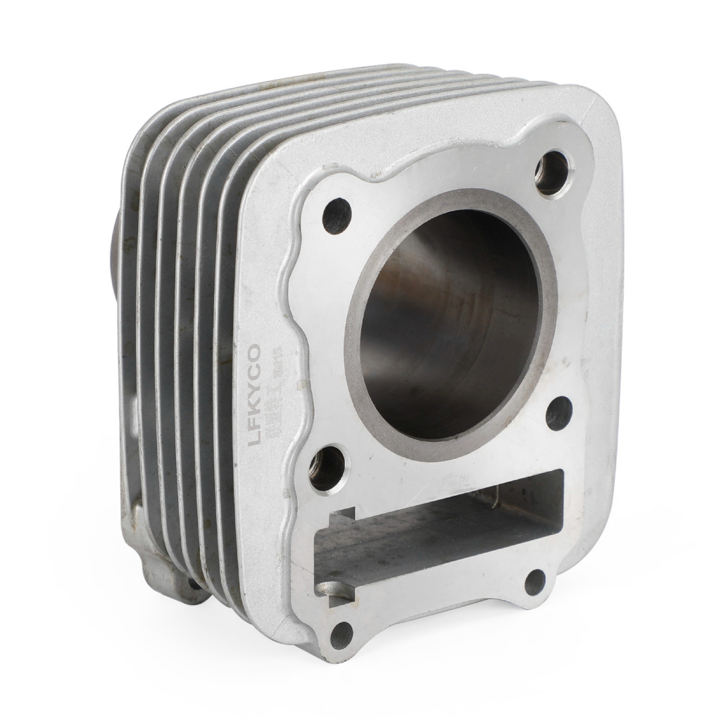 Bộ Xi Lanh Cho Suzuki EN125 GN125 DR125 TU125 GZ125 VanVan 125cc 57mm