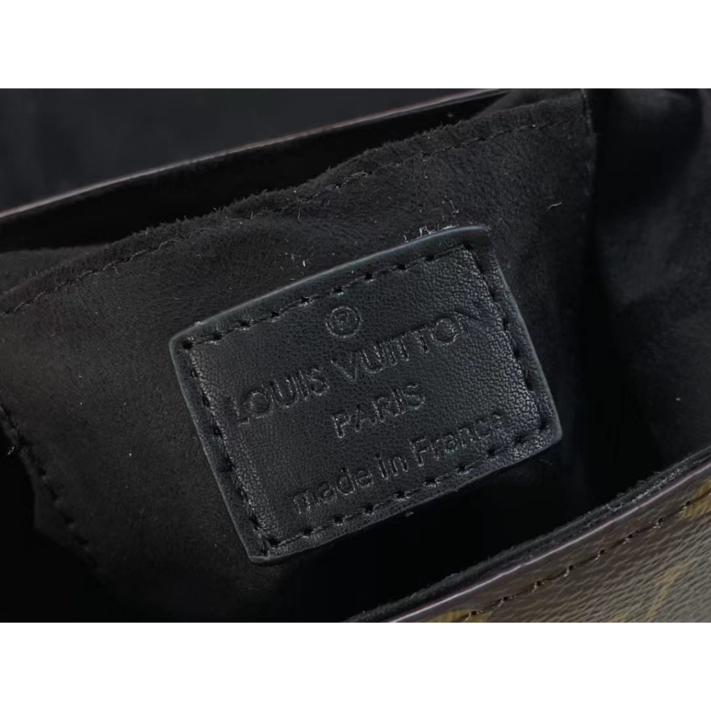 Lv Túi Đeo Chéo louis vuitton Hình Máy Ảnh Nắp Gập Thời Trang Dành Cho Nữ