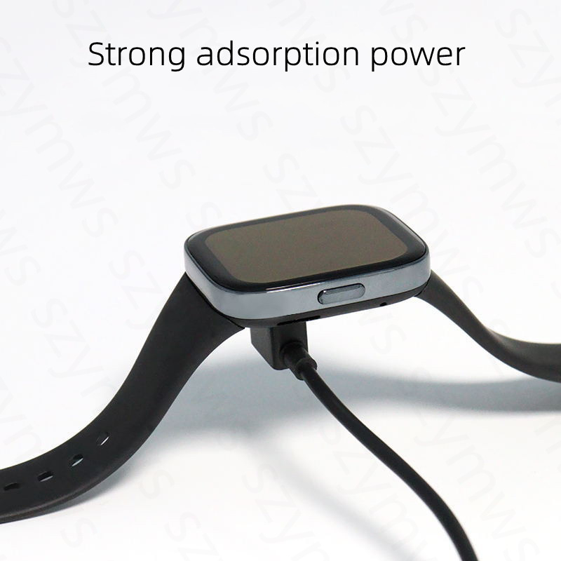 Cáp Sạc Từ Tính Cho Đồng Hồ Thông Minh redmi watch 3 3 active 2 2 lite xiaomi poco watch mi band 8 7 pro redmi smart band 2