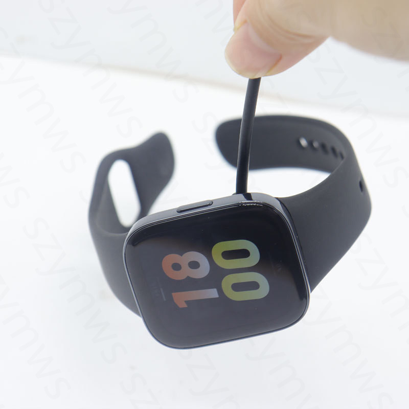 Cáp Sạc Từ Tính Cho Đồng Hồ Thông Minh redmi watch 3 3 active 2 2 lite xiaomi poco watch mi band 8 7 pro redmi smart band 2