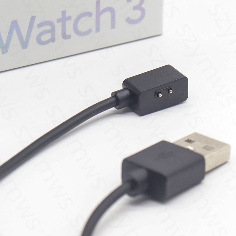 Cáp Sạc Từ Tính Cho Đồng Hồ Thông Minh redmi watch 3 3 active 2 2 lite xiaomi poco watch mi band 8 7 pro redmi smart band 2