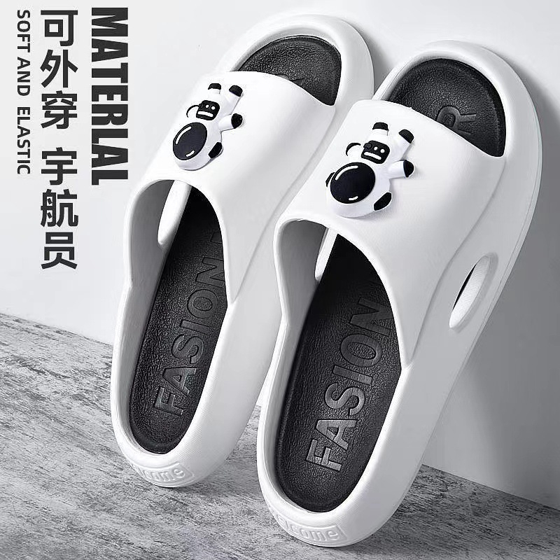 Dép Sandal Đế Mềm Thời Trang Mùa Hè 2023 Cho Nam