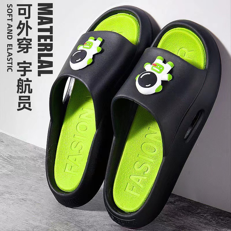Dép Sandal Đế Mềm Thời Trang Mùa Hè 2023 Cho Nam