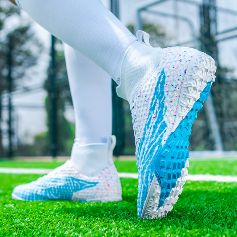 Giày Đá Bóng Chuyên Nghiệp Size 32-46 Cho Nam