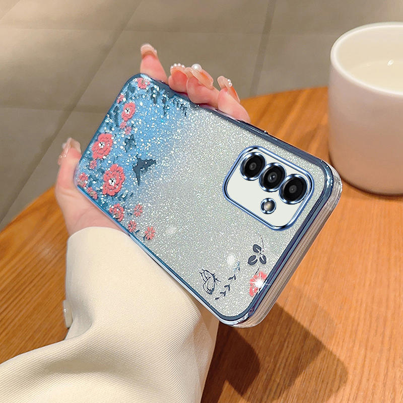 Ốp Điện Thoại Silicon Cho samsung galaxy a14 5g 4g a24 4g a34 a54 5g a13 4g a23 a32 4g a33 a12 a22 4g 5g a52 a52s a53 a51 a71 a73 5g