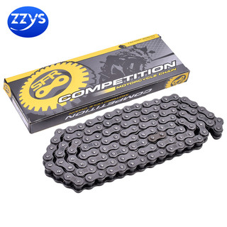 Dây xích dày dặn chống mòn 525h-120l 525 h 120l chuyên dụng cho xe mô tô