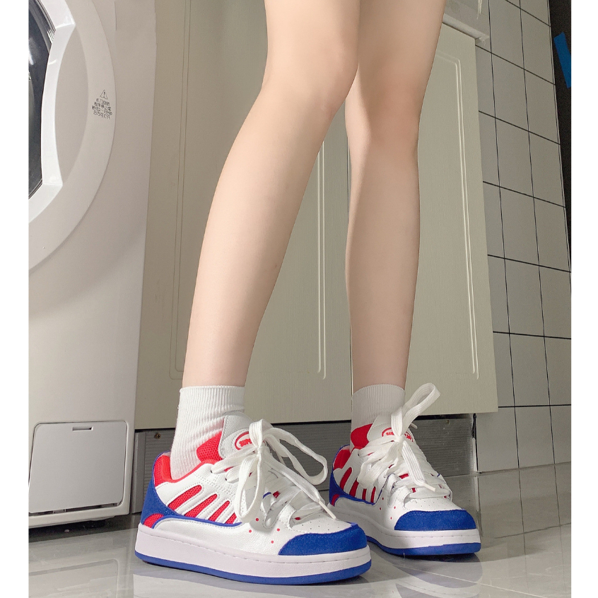 Giày thể thao nữ az, giày thường dệt kim, giày chạy bộ phiên bản hàn quốc, giày thời trang nhẹ, giày thể thao nữ